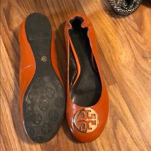 Tory Burch ballet flats